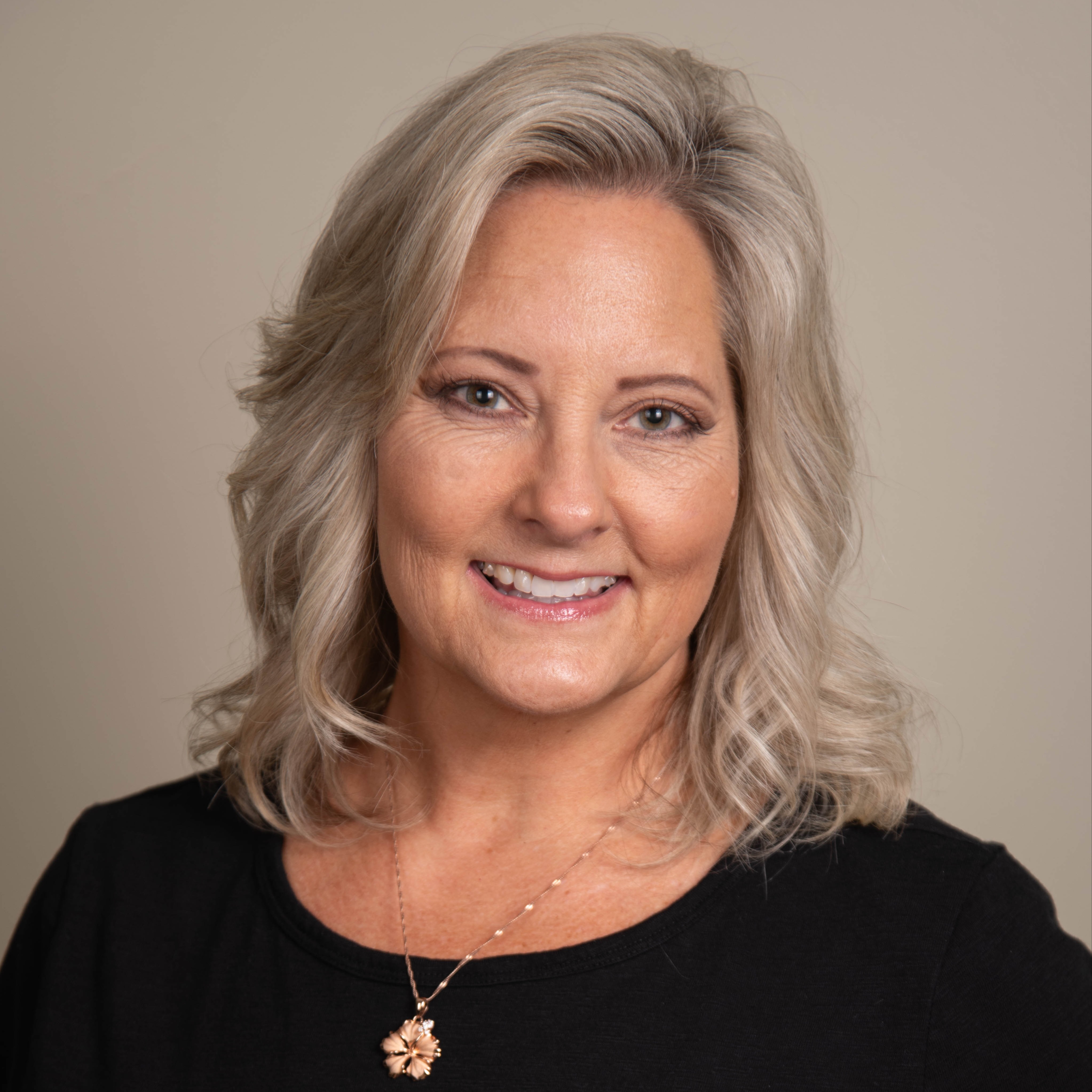 staff headshot 