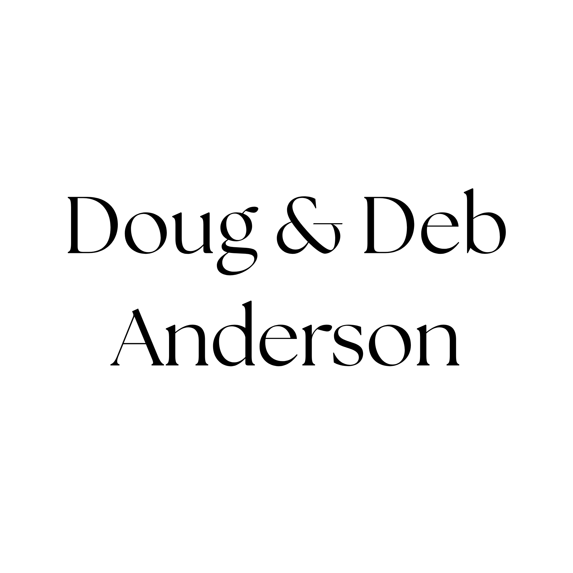 business logo