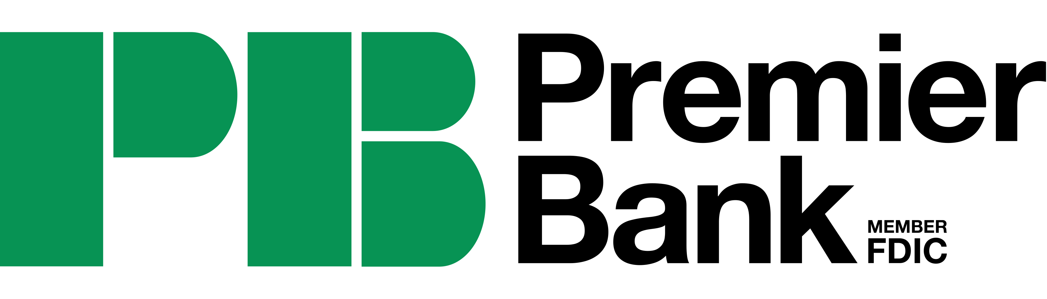 business logo