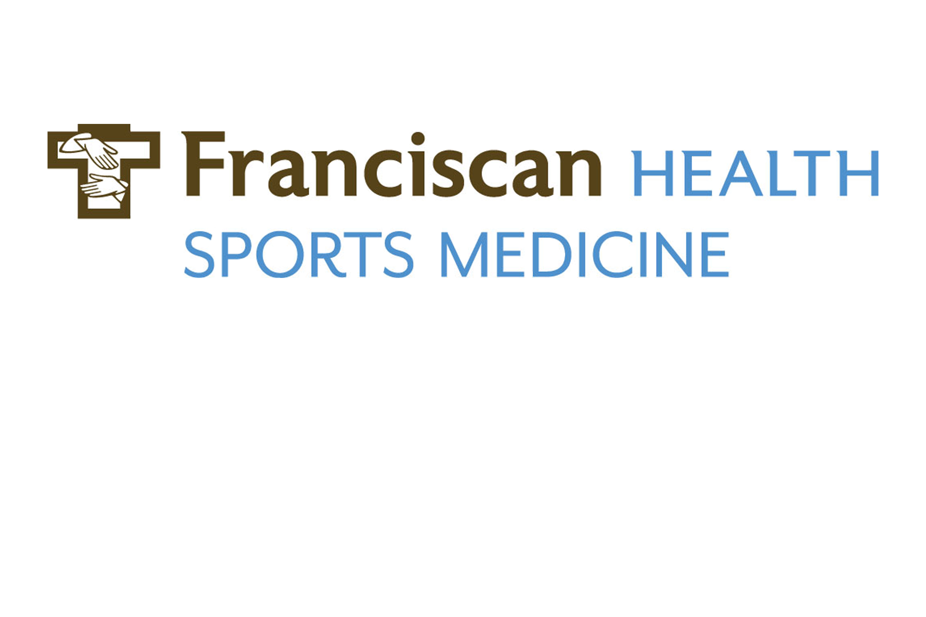 Franciscon Health Sports Medicine Logo