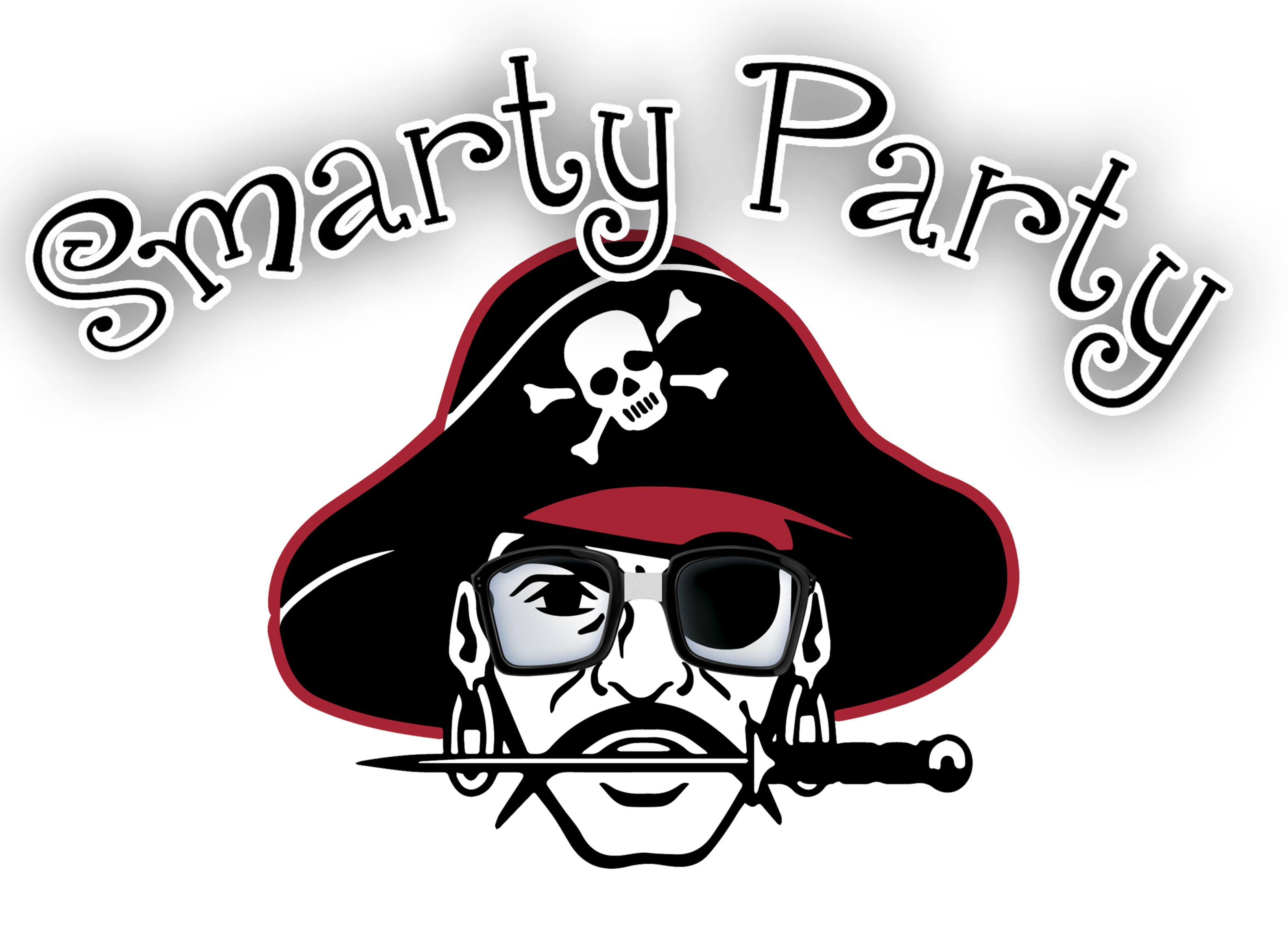 Smarty Party Logo