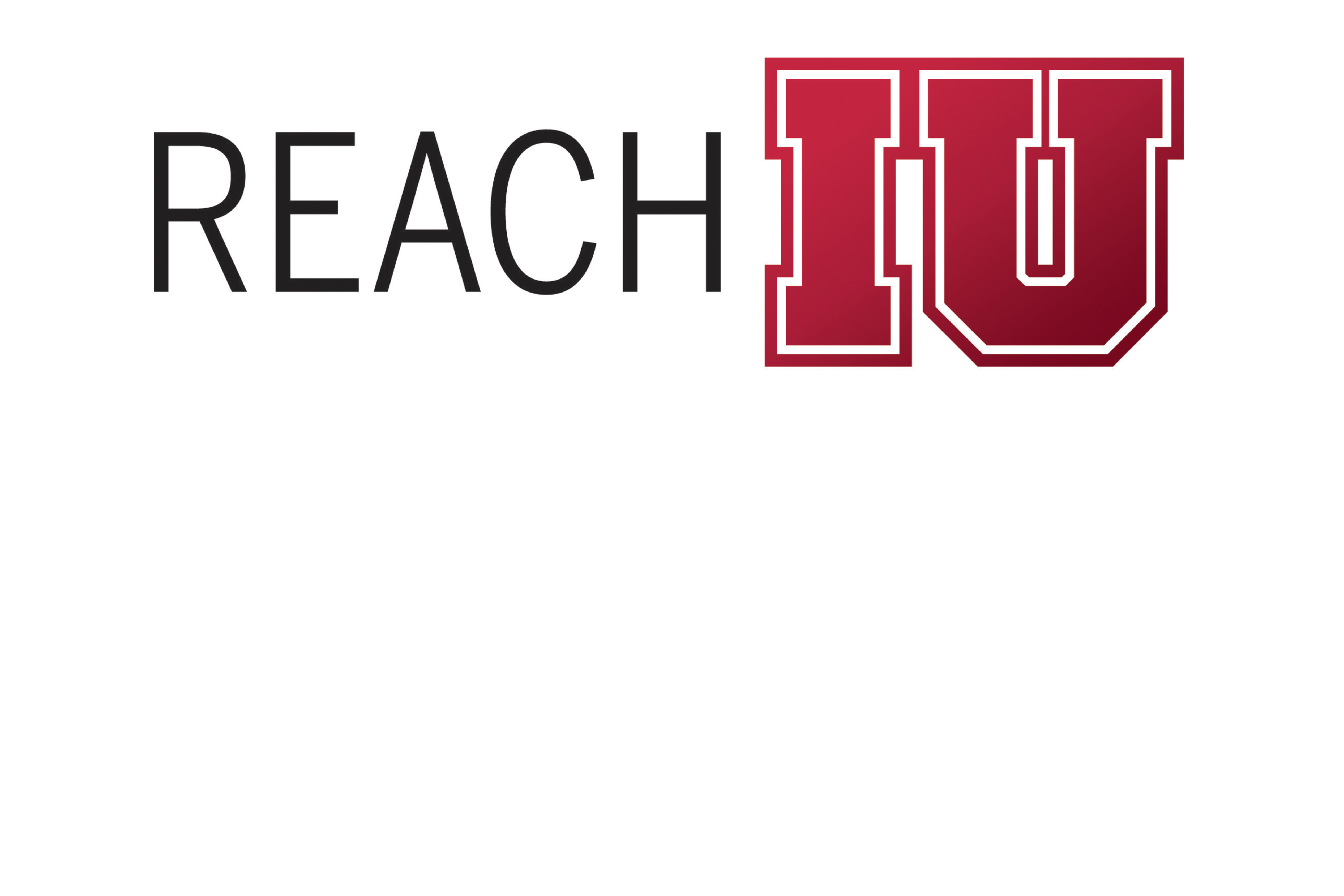 Reach IU Logo