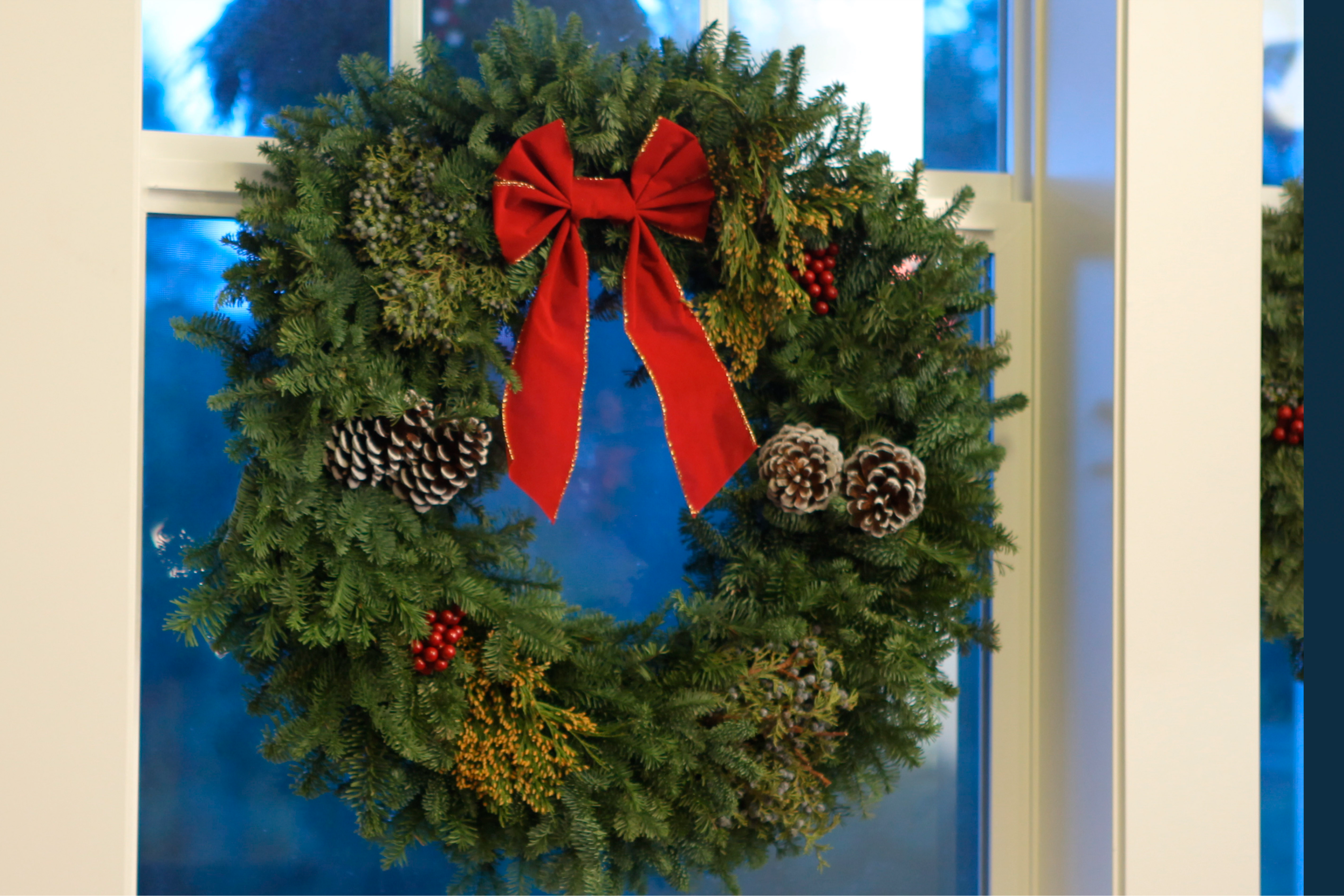 Christmas Wreath