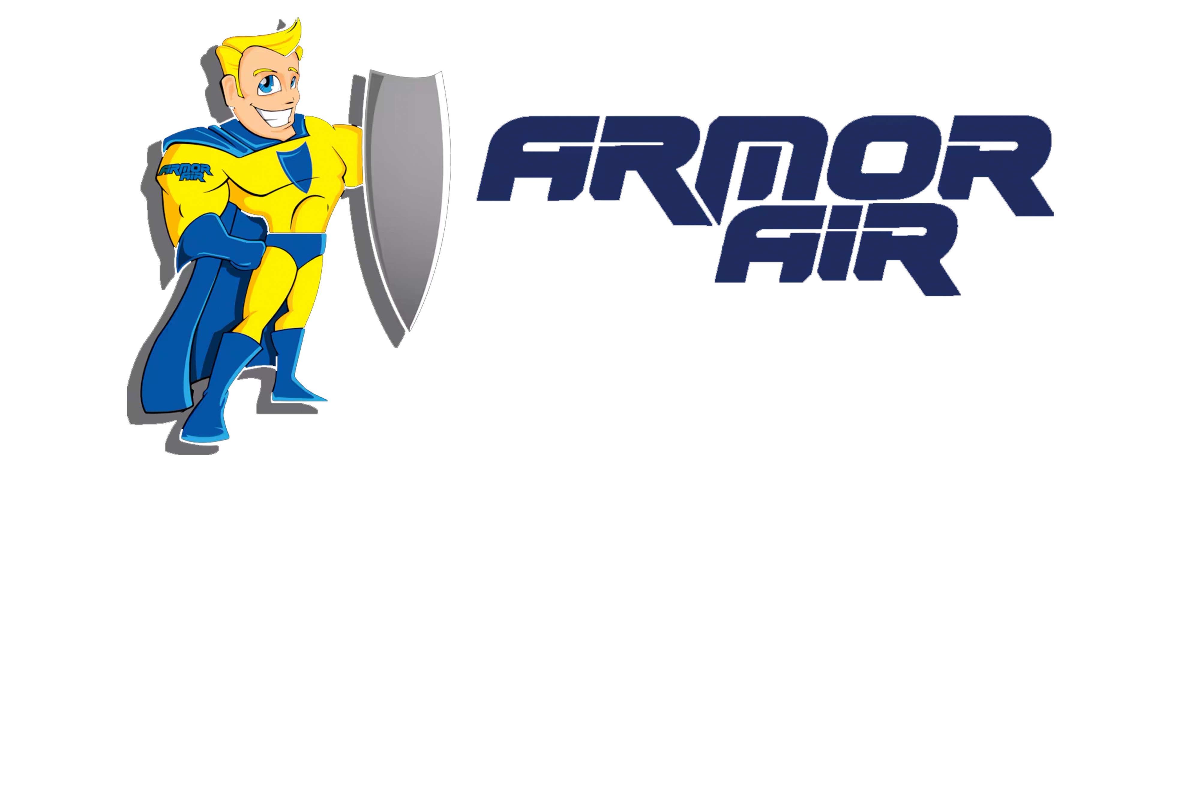 Armor Air Logo
