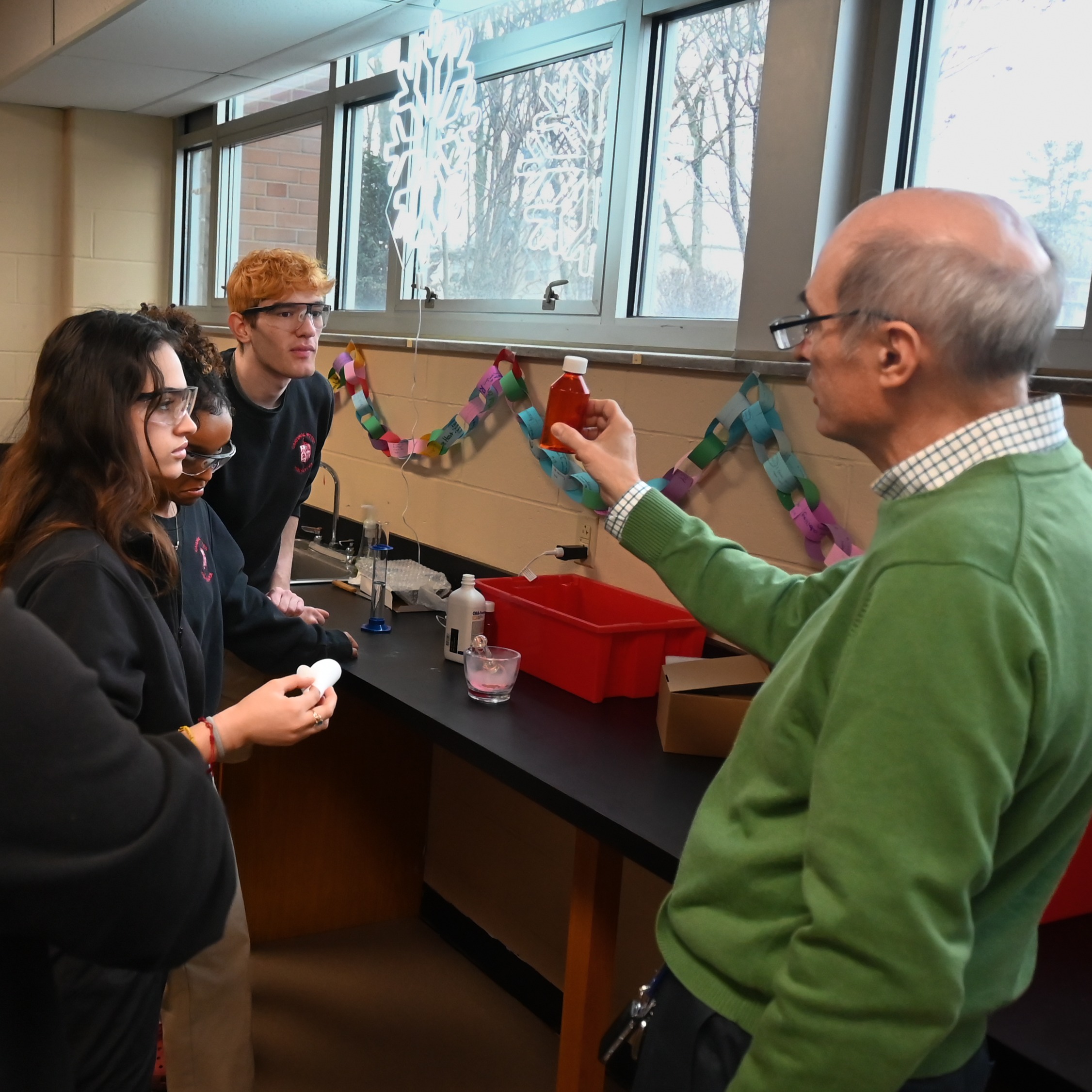 CRHS Pharmacy Tech Program