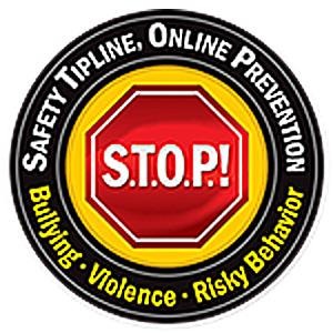 STOP TIP LINE