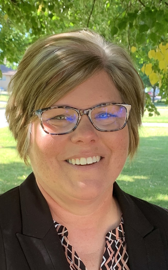 Jill Ball