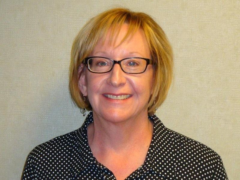 Jeanne Day, Chief Financial Officer