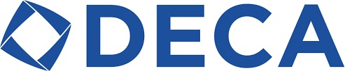 deca logo