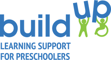 Build Up Logo