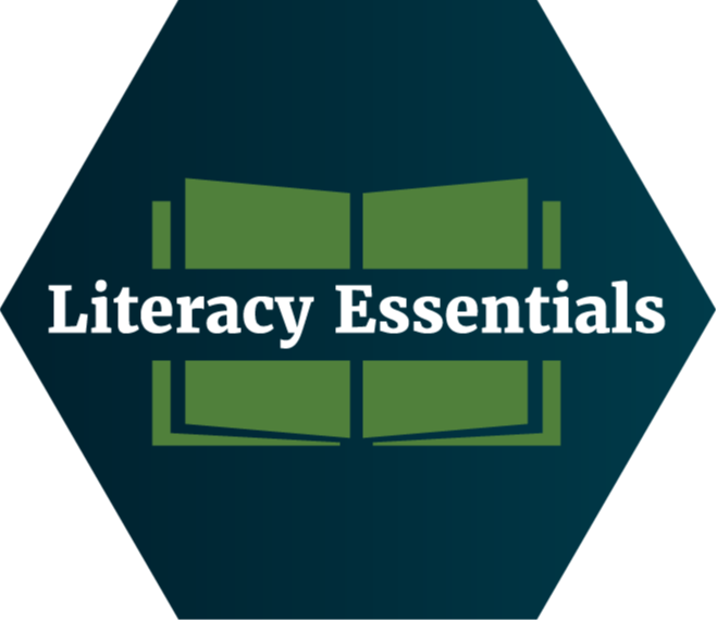Literacy Essentials Document
