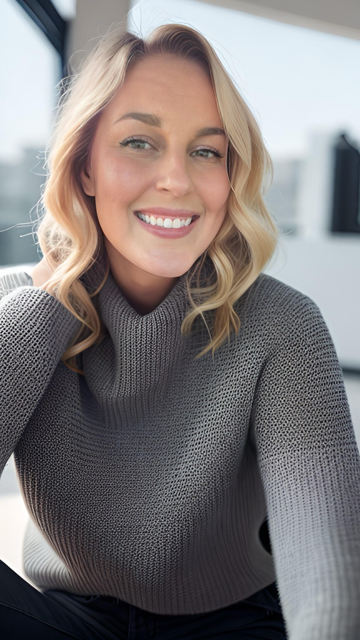 Vanessa Taylor Picture