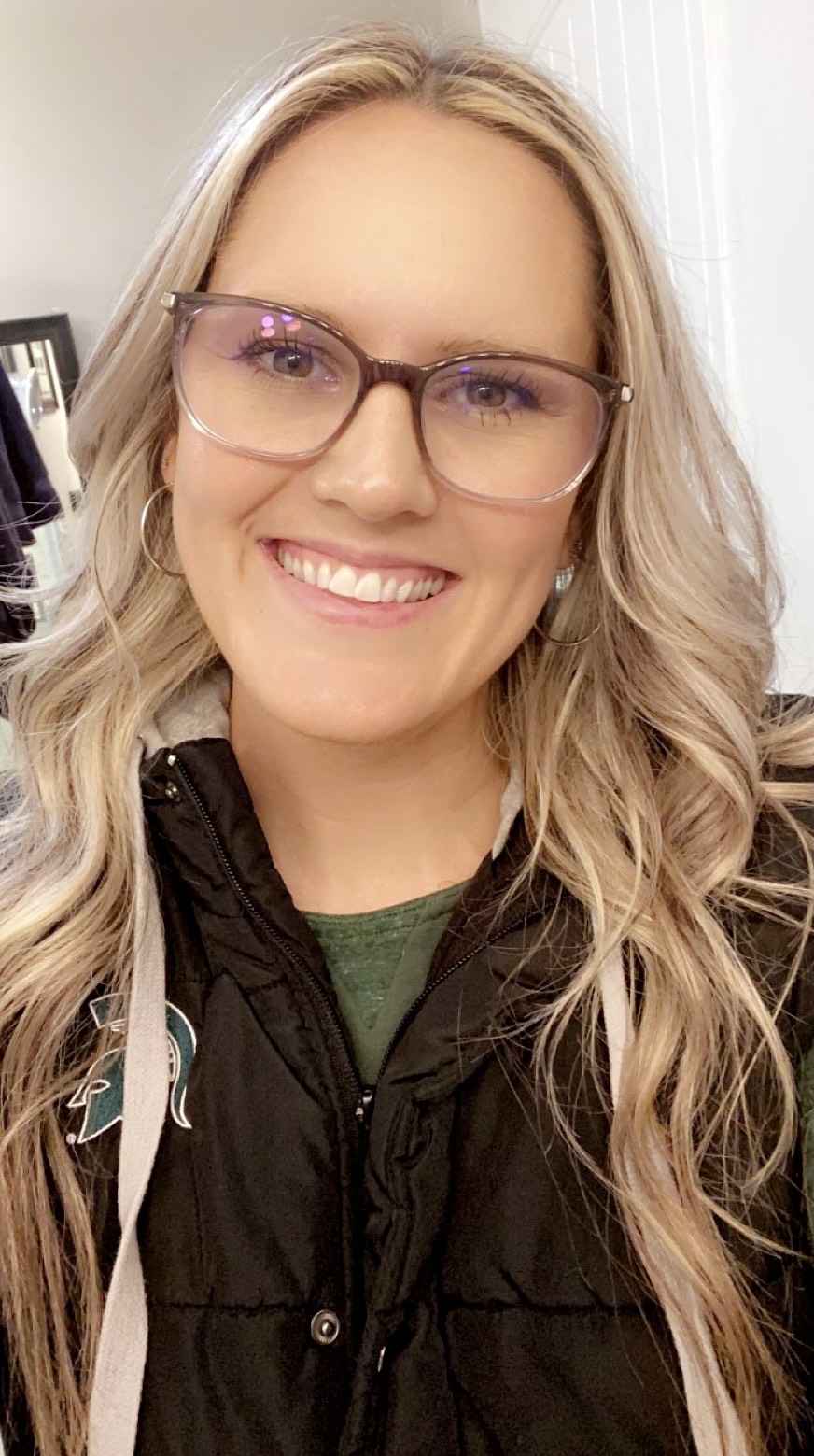 Tessa Campbell Picture
