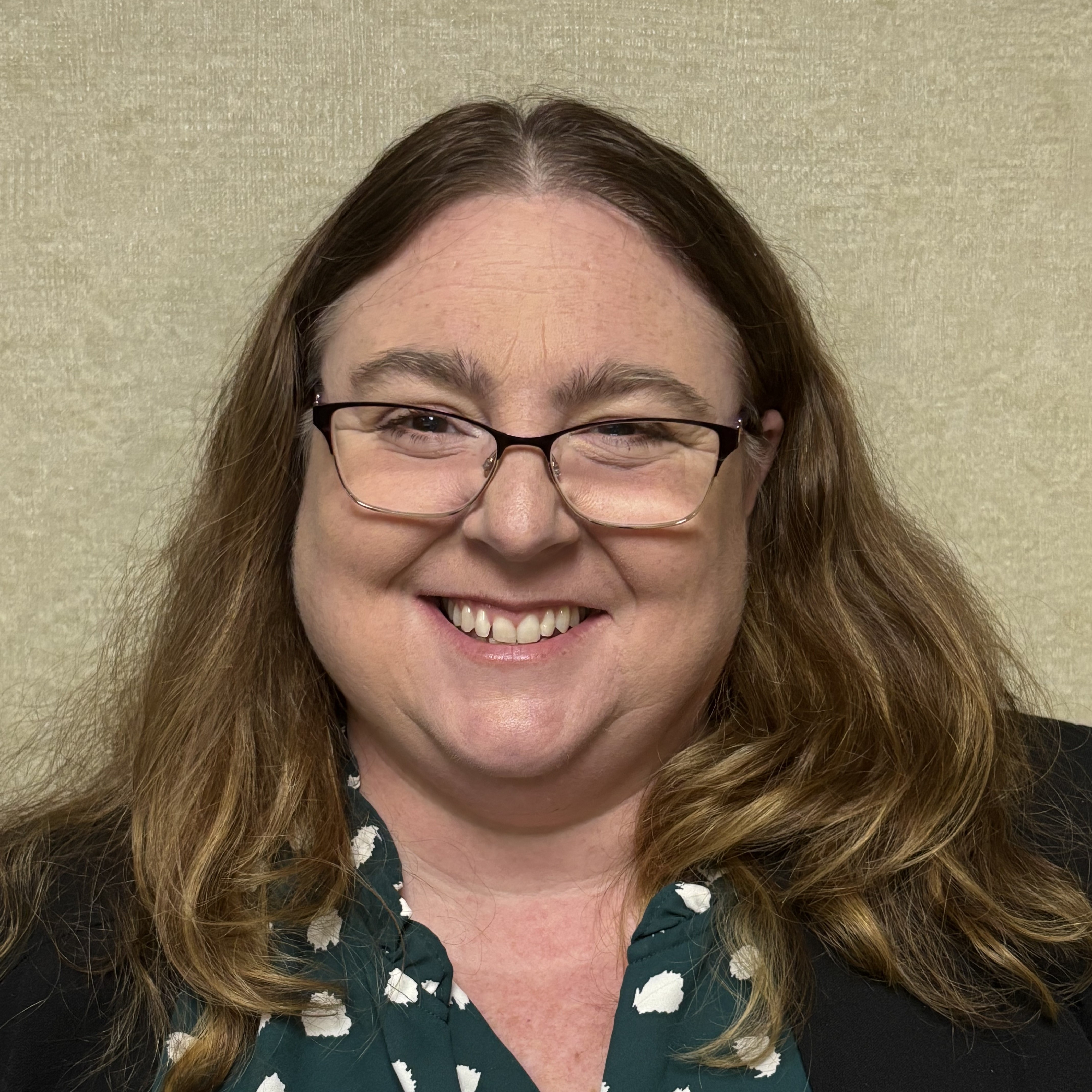 Stacey Viers, Chief Financial Officer