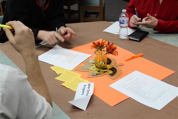 Advisory Council