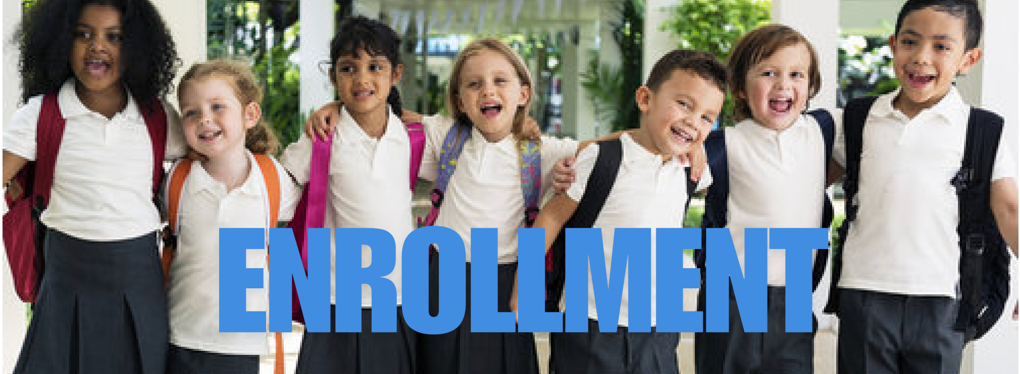 Enrollment