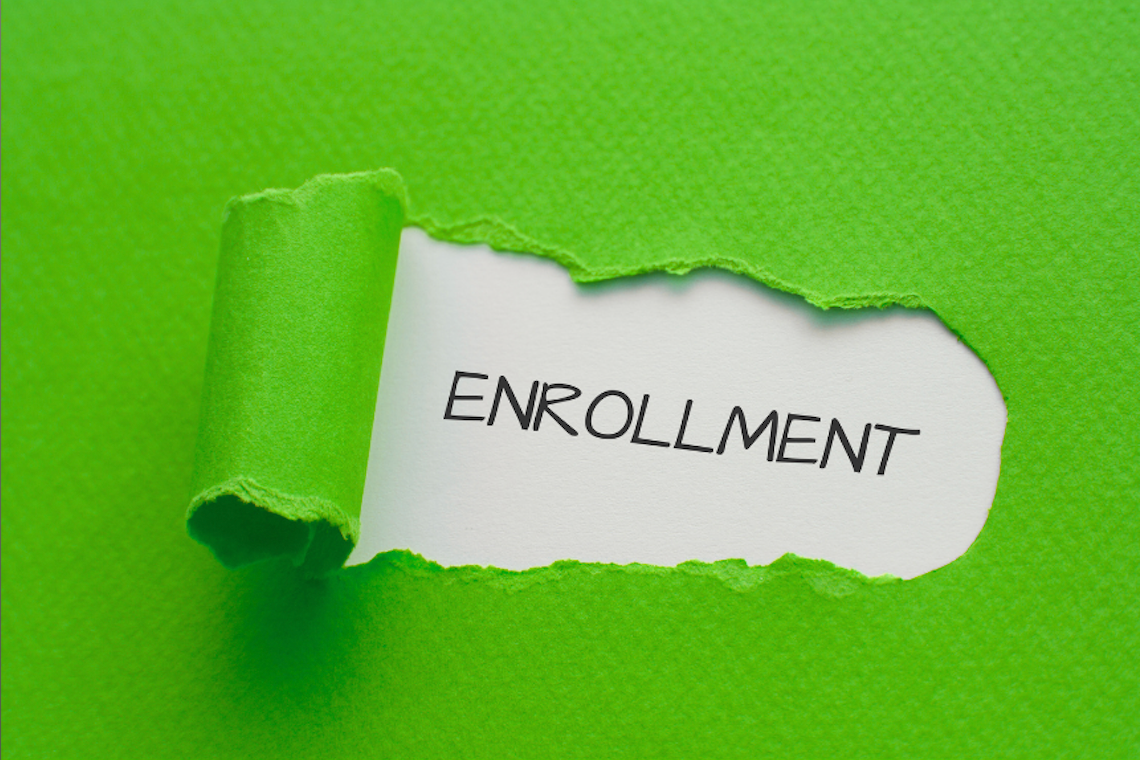 Enrollment 