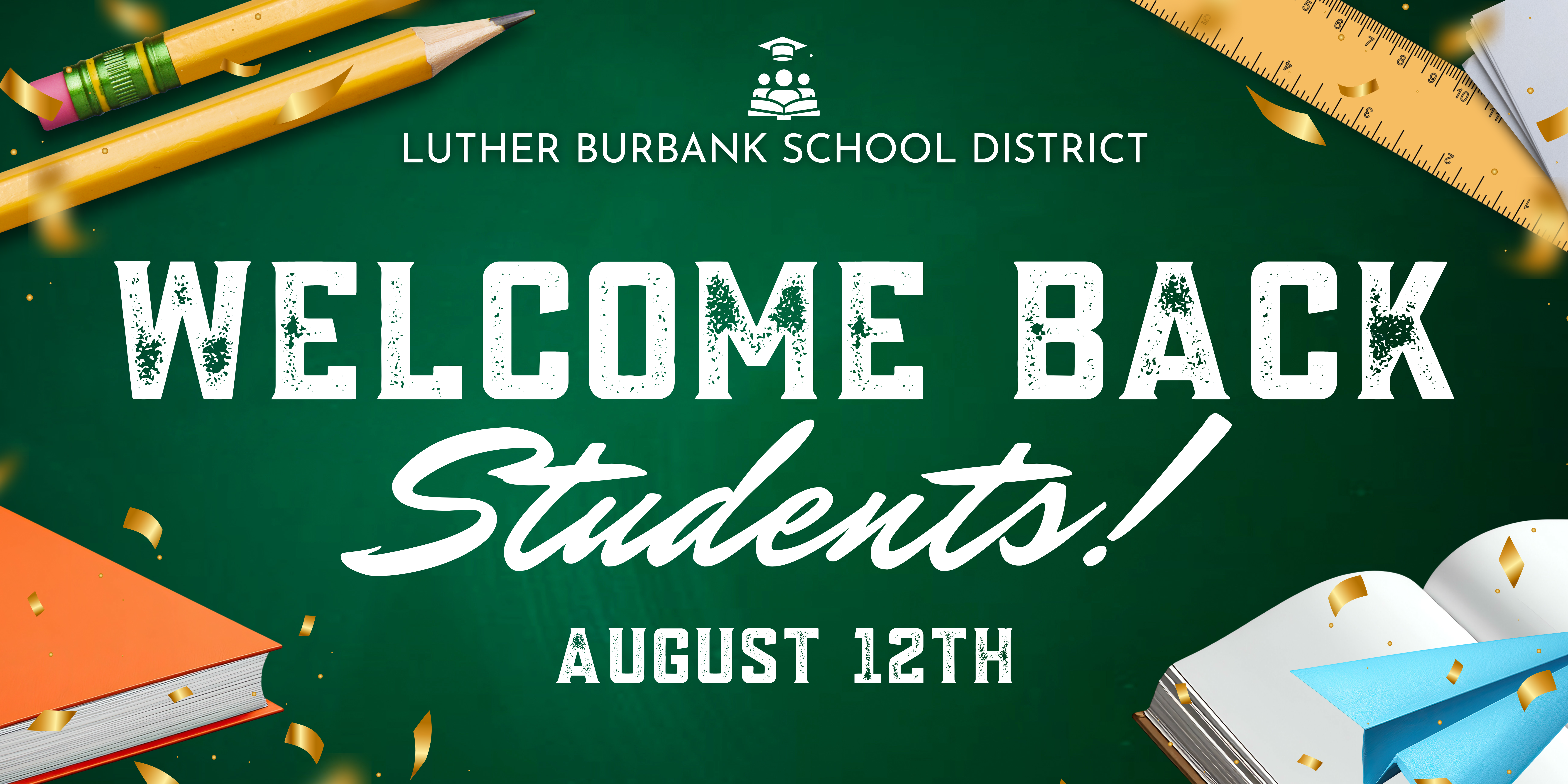 Back to School 