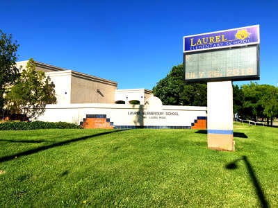 Laurel School