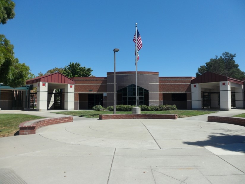 O'Hara Park Middle School (6-8)