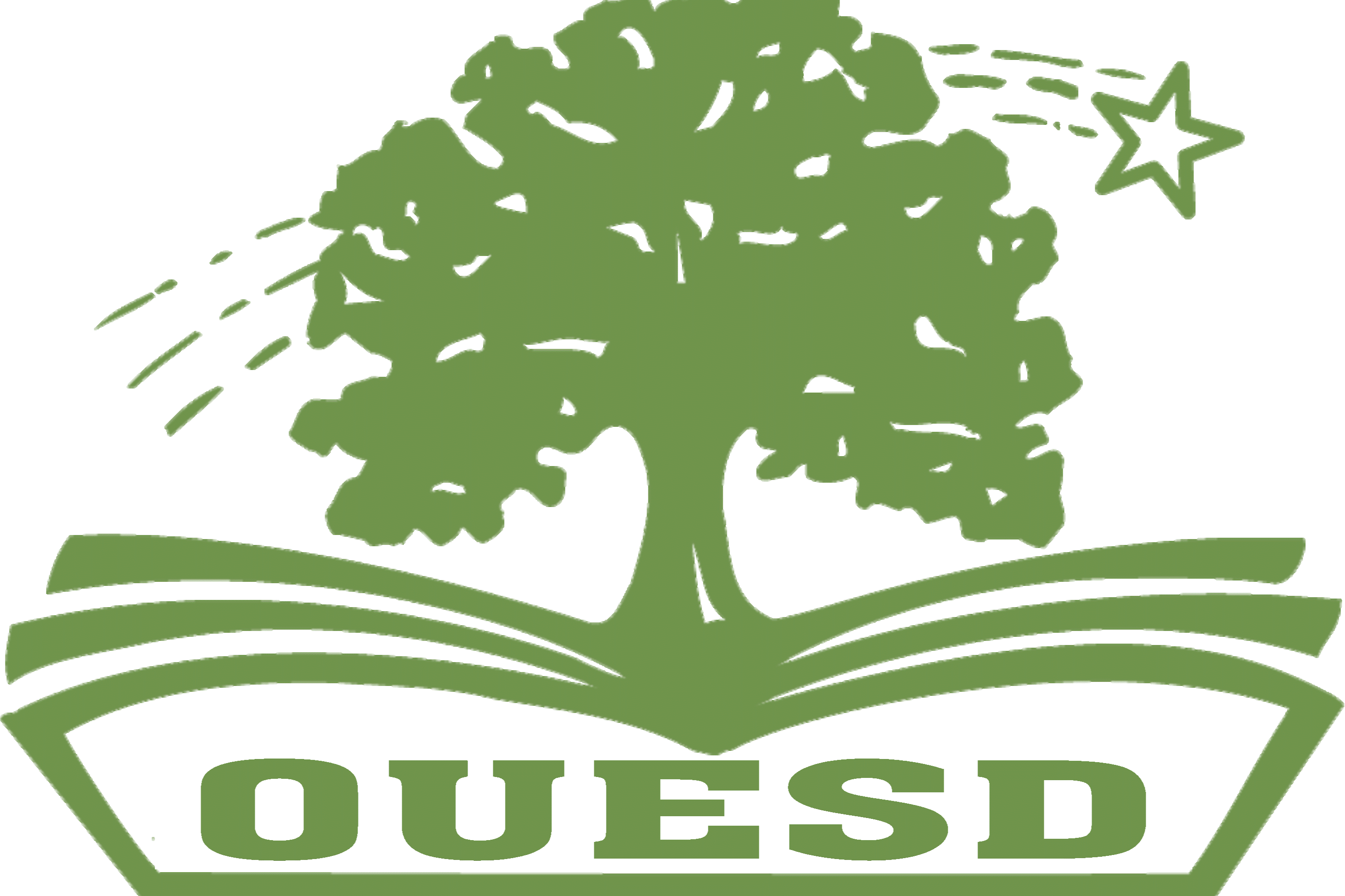 OUESD Logo