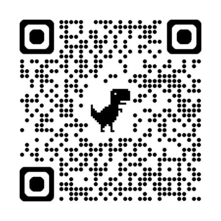 QR Code for Meal Application