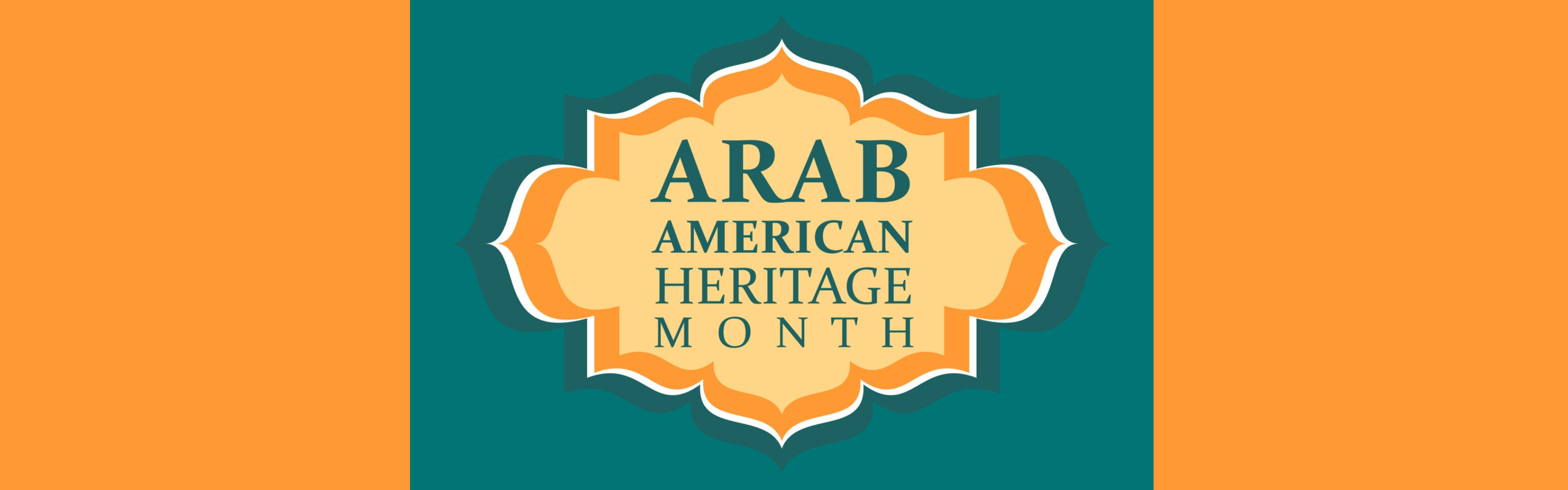 Arab American Heritage Month