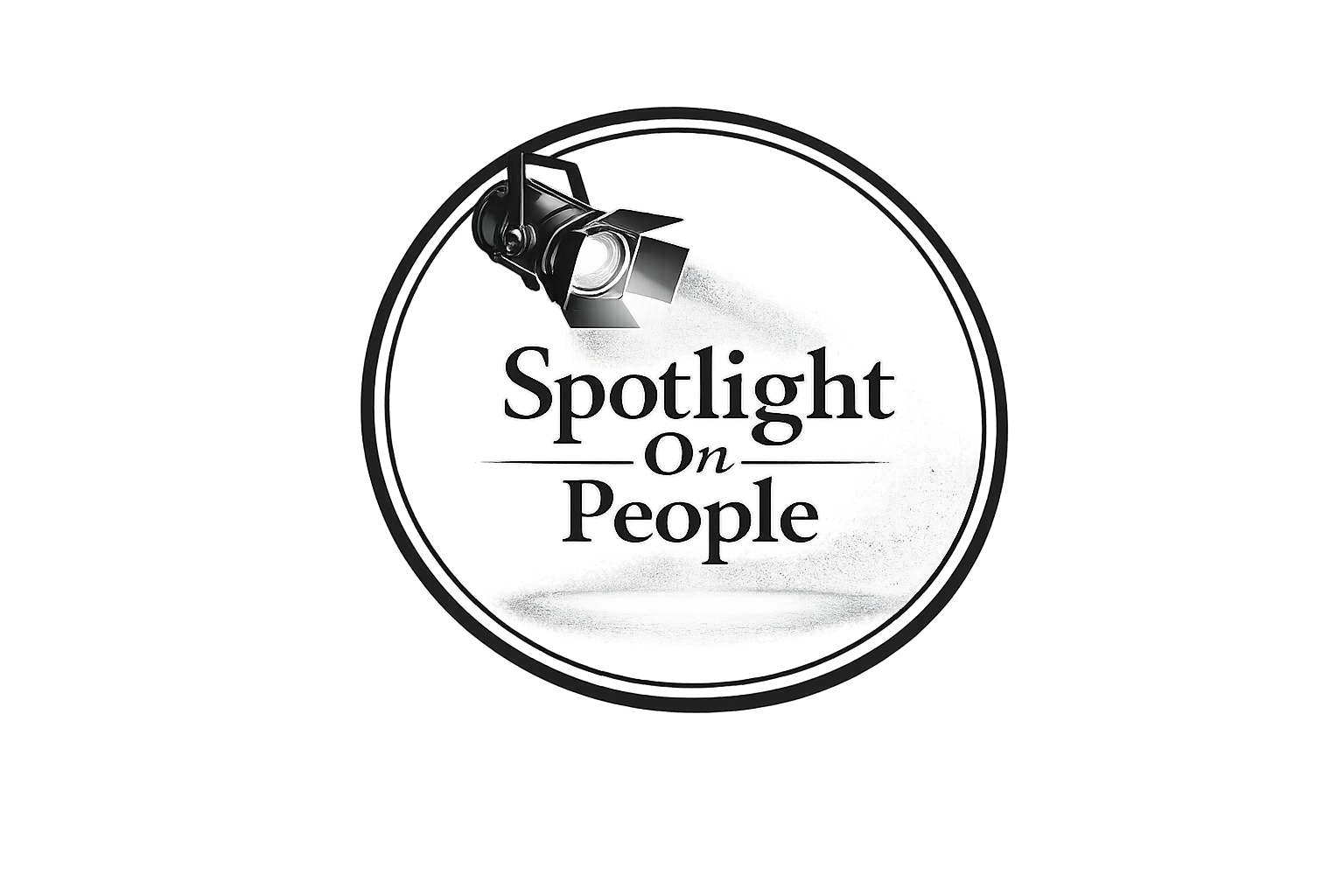 people spotlight