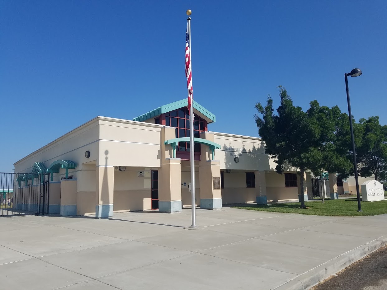 Delta Vista