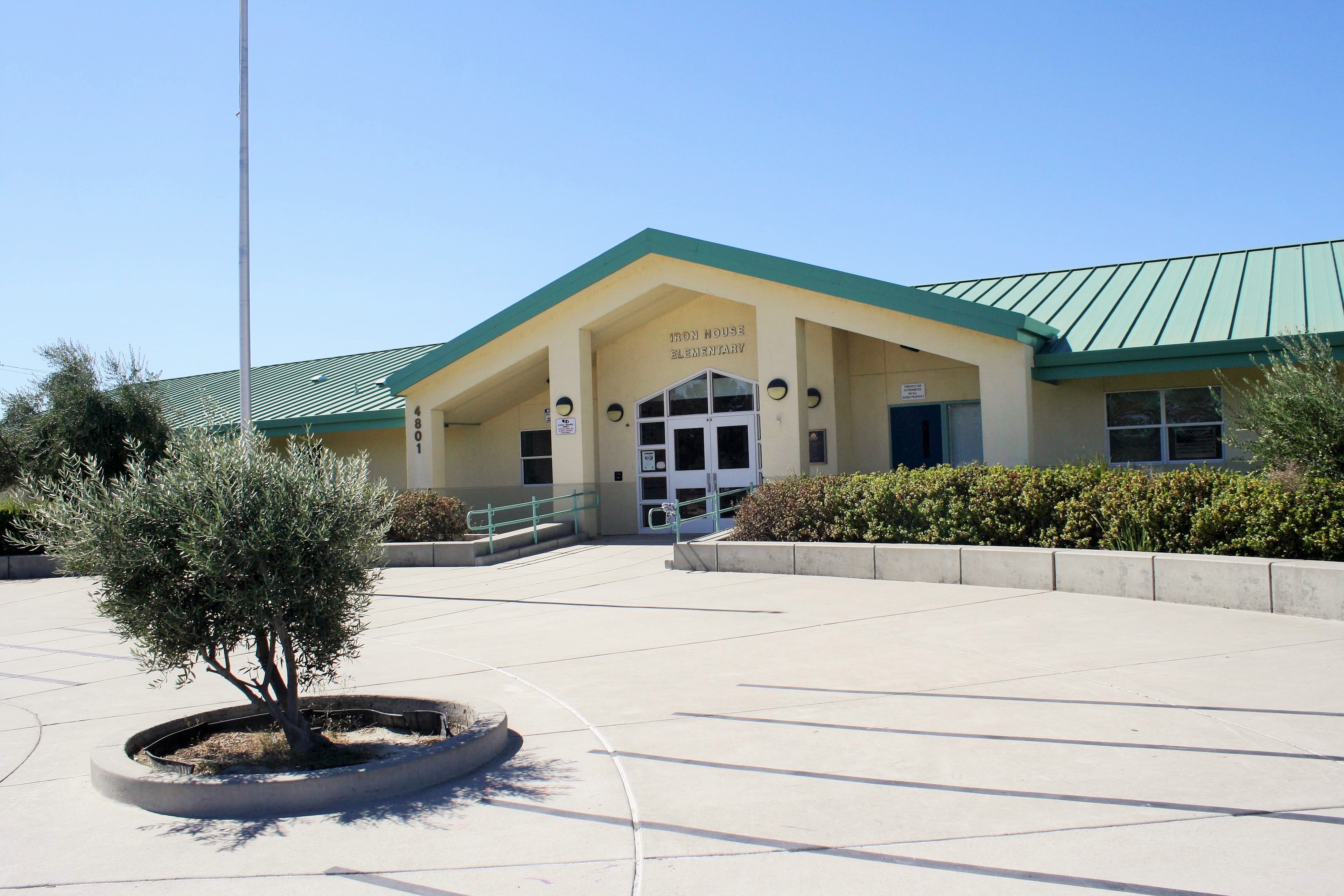 Iron House Elementary