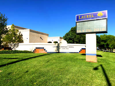 Laurel Elementary
