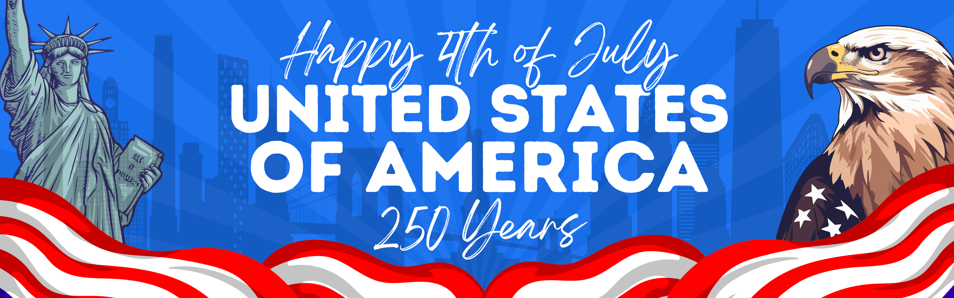 4th of July