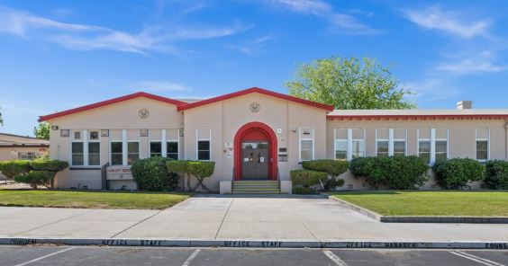 Oakley Elementary