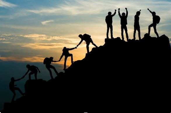 Teamwork