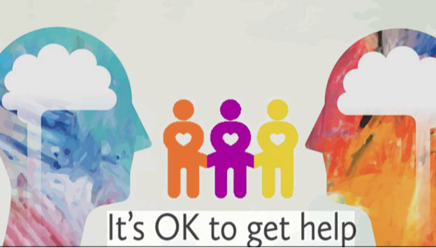 Get Help
