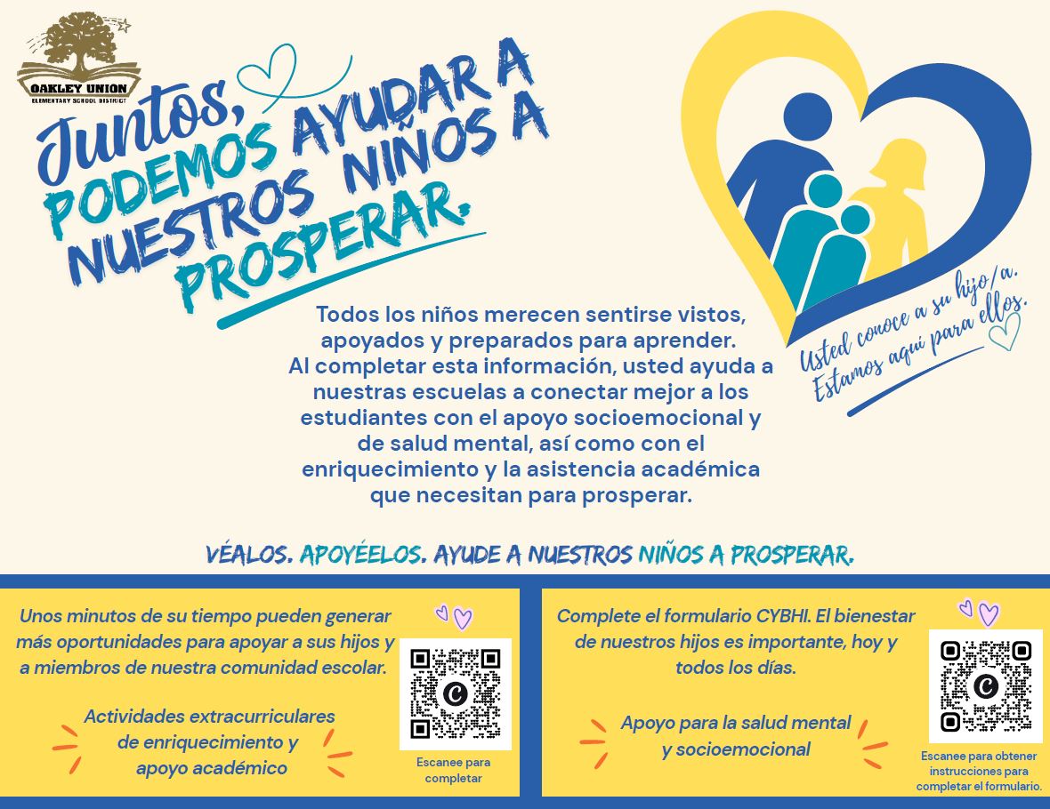 CYBHI Spanish QR