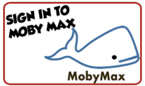 moby max logo