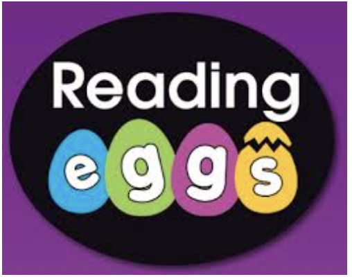 reading eggs