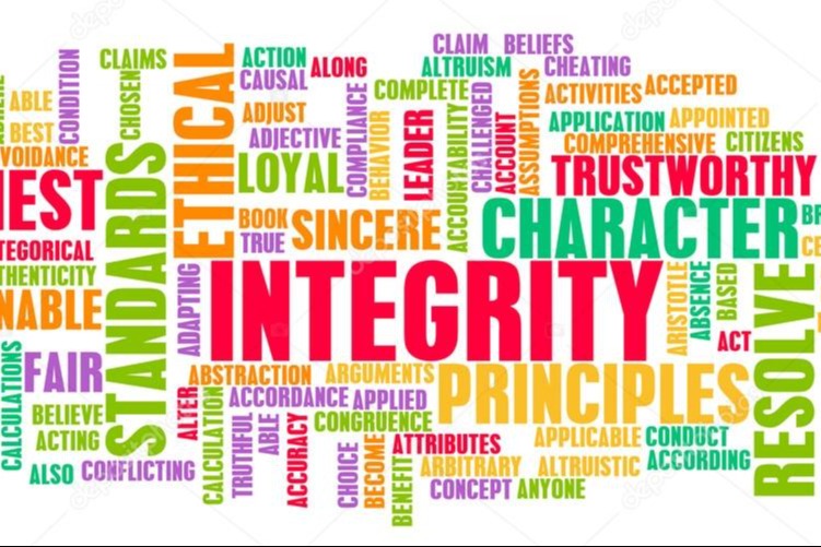 Sept. Character word