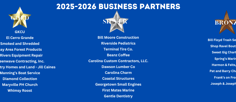 25/26 Business Partners