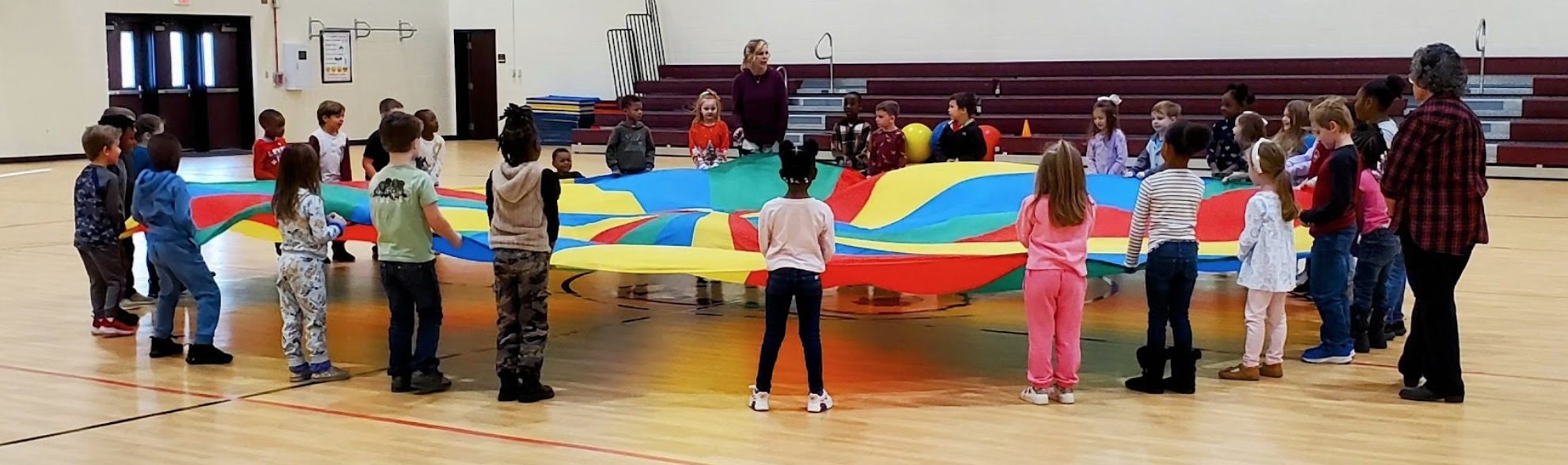 PE, Collaboration