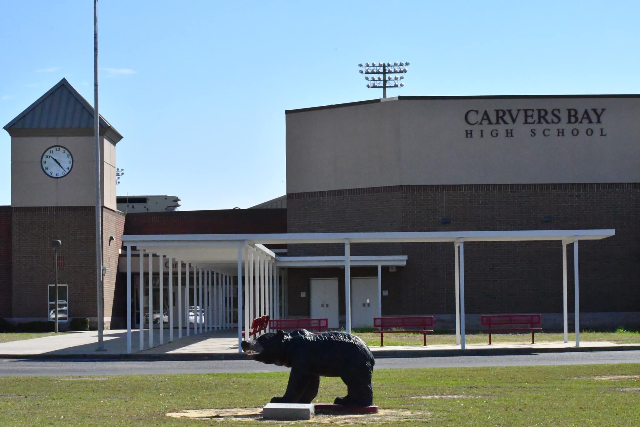 Carvers Bay Early College and Career High School