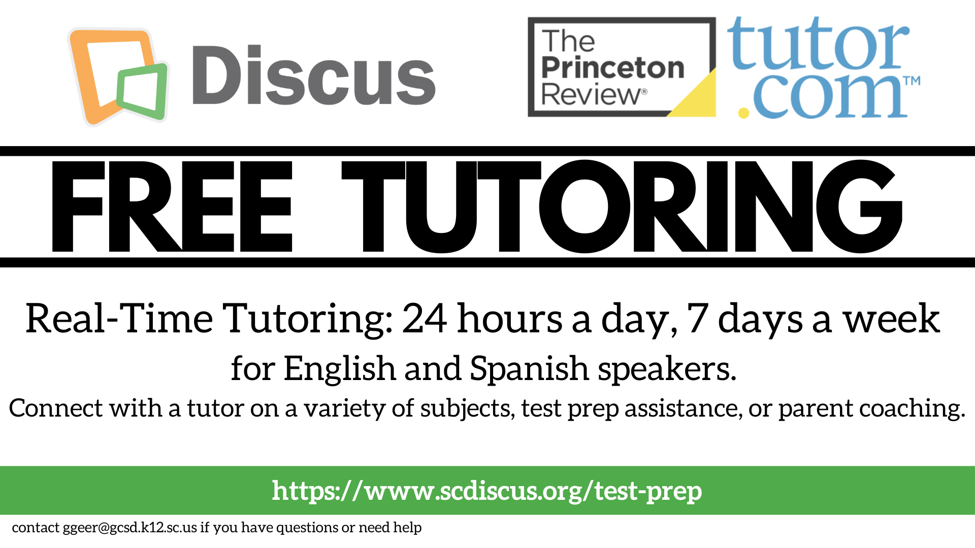 tutor