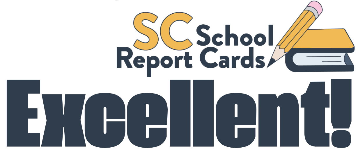 WHS sc report card excellent