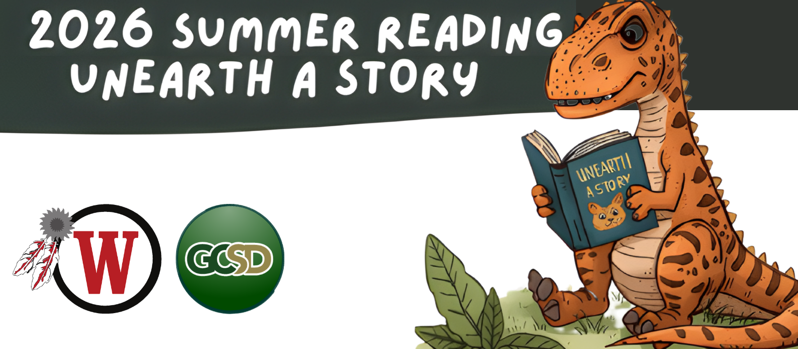 Summer Reading Assignment