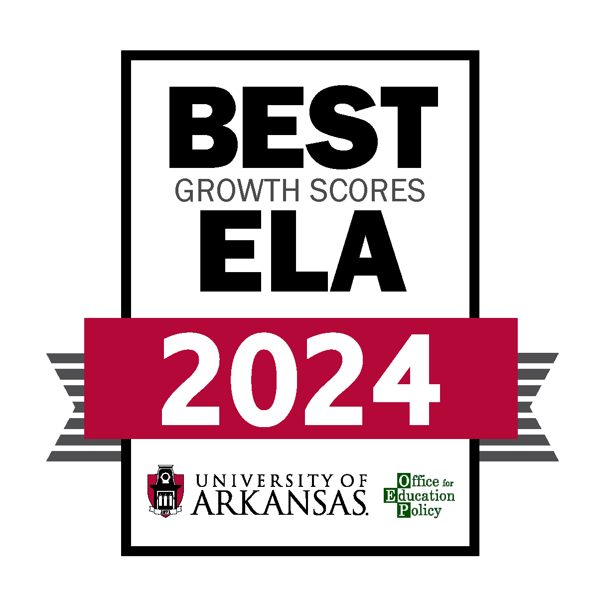 2024 Best ELA Growth