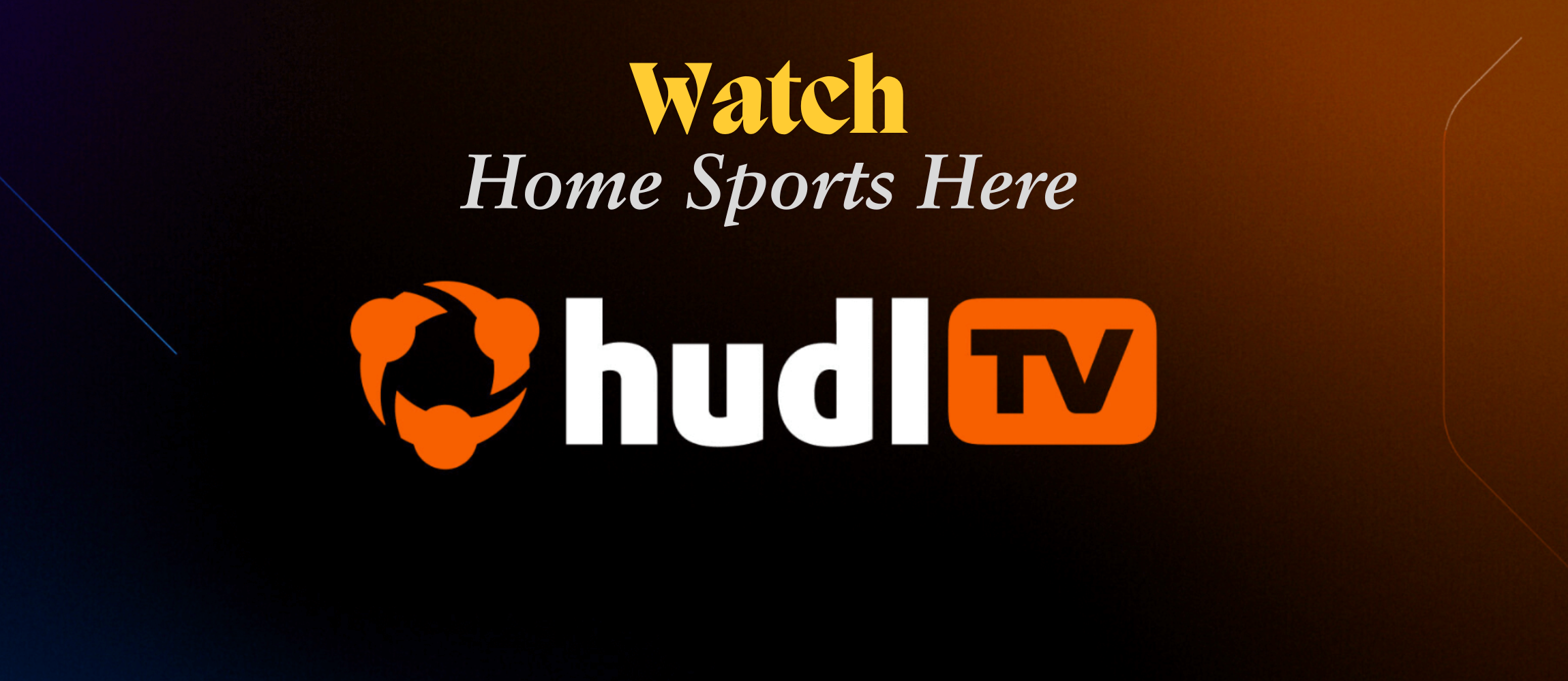 Hudl