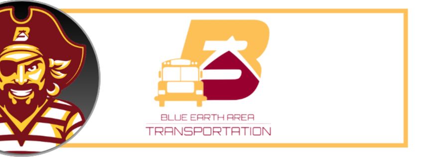 Transportation logo