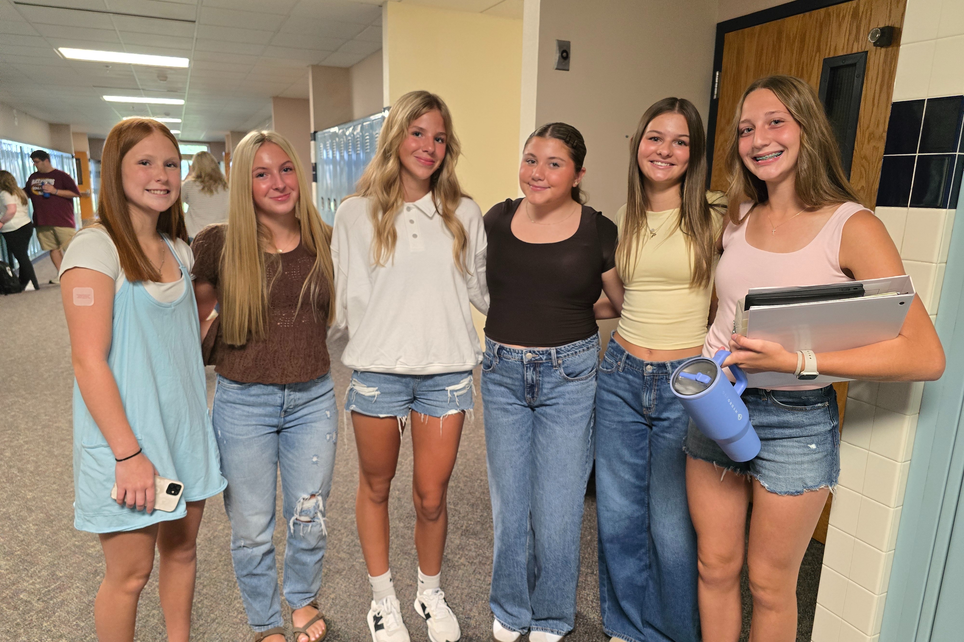 High School