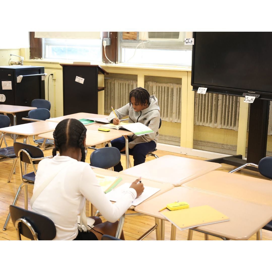 Summer Academies 2025 - Hillside Public Schools
